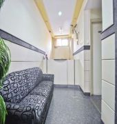 The Corporate Comforts Bangalore Exteriör bild